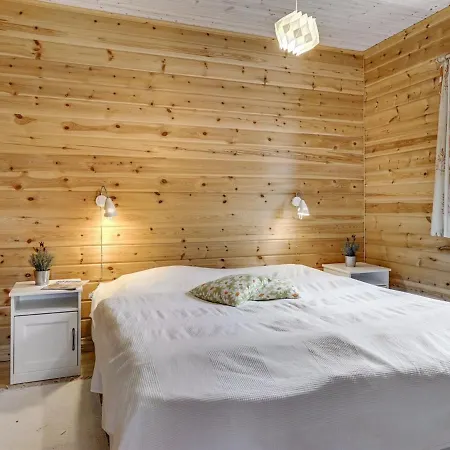 Holiday home Goti - 1km To The Inlet In Ne Jutland By Interhome