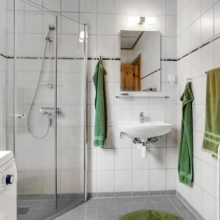 Goti - 1km To The Inlet In Ne Jutland By Interhome * Storvorde