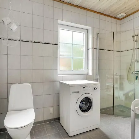 Goti - 1km To The Inlet In Ne Jutland By Interhome *