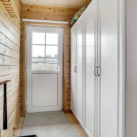 Goti - 1km To The Inlet In Ne Jutland By Interhome Holiday home