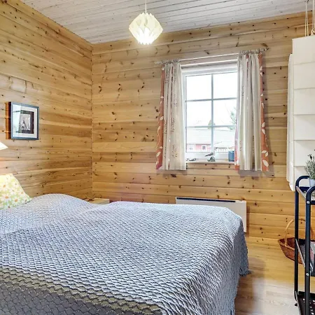 Goti - 1km To The Inlet In Ne Jutland By Interhome