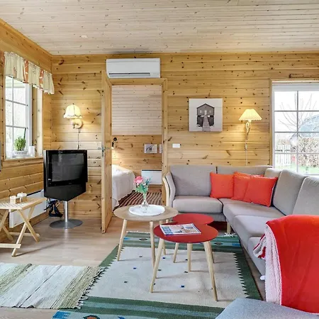 Goti - 1km To The Fjord By Interhome Holiday home