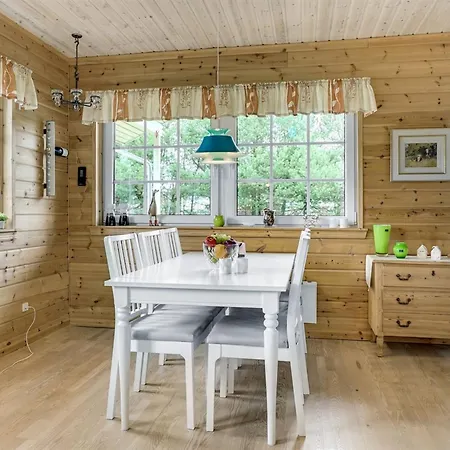 Goti - 1km To The Fjord By Interhome Casa vacanze *