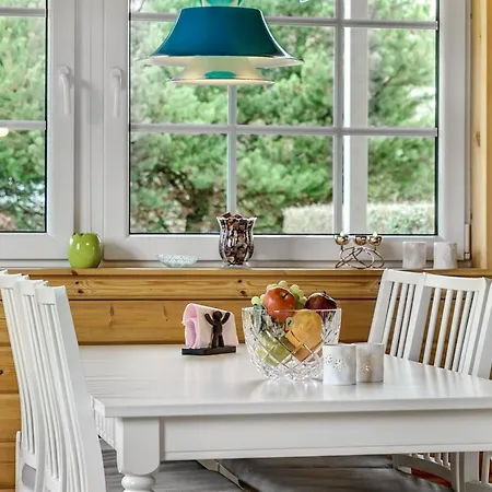 Goti - 1km To The Fjord By Interhome Storvorde