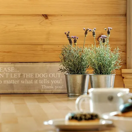 Goti - 1km To The Fjord By Interhome Feriehus *