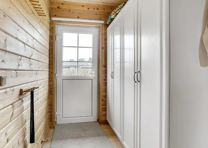Goti - 1km To The Fjord By Interhome Ferienhaus Storvorde