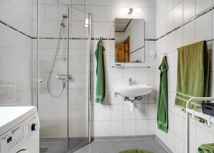 Ferienhaus Goti - 1km To The Fjord By Interhome Storvorde
