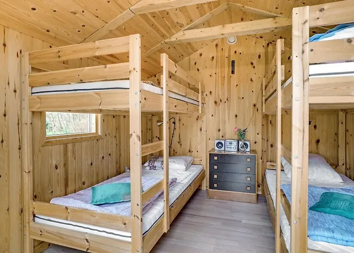 Goti - 1km To The Fjord By Interhome Ferienhaus