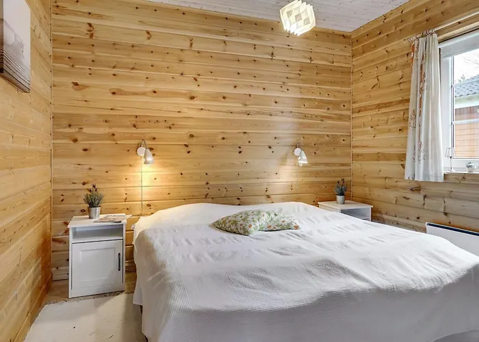 Ferienhaus Goti - 1km To The Fjord By Interhome Storvorde