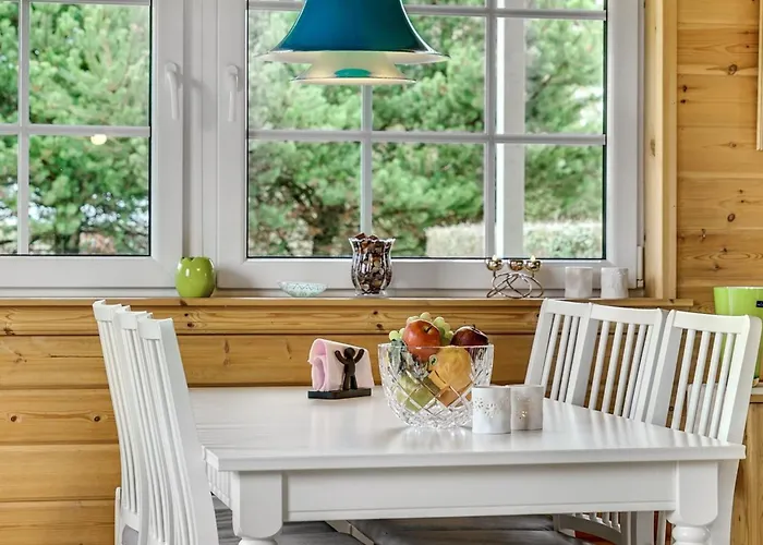 Goti - 1km To The Fjord By Interhome *