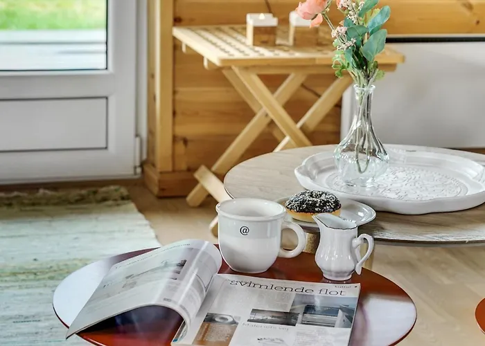 Ferienhaus Goti - 1km To The Fjord By Interhome Storvorde